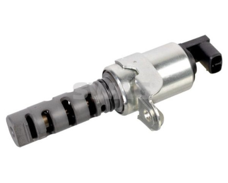 solenoid valve