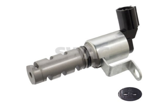 solenoid valve