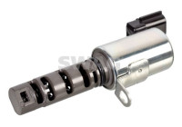 solenoid valve