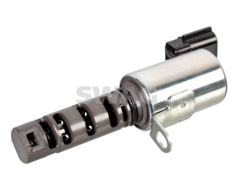 solenoid valve
