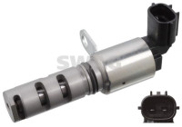 solenoid valve