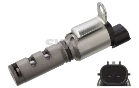 solenoid valve