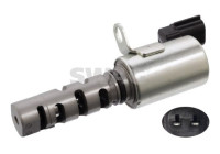 solenoid valve