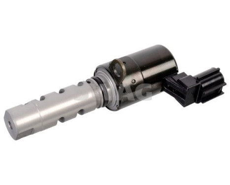 solenoid valve