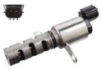 solenoid valve