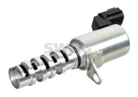 solenoid valve