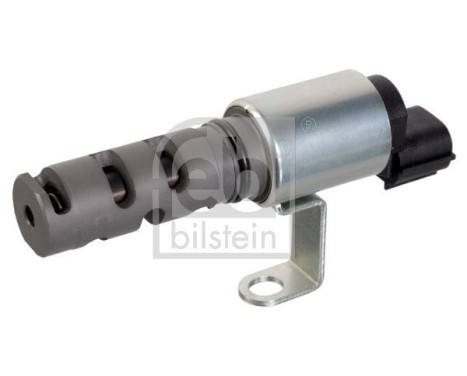 solenoid valve