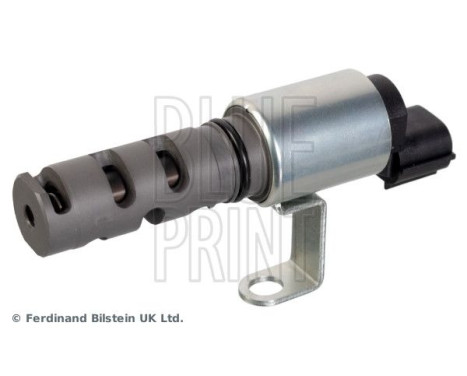 solenoid valve