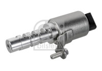 solenoid valve