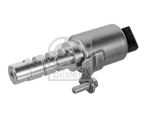 solenoid valve