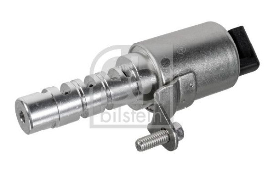solenoid valve