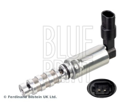 solenoid valve