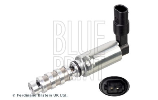 solenoid valve solenoid valve