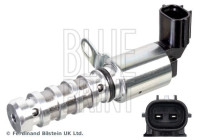 solenoid valve