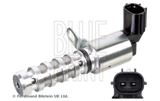 solenoid valve