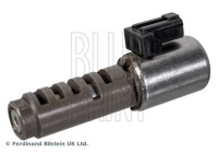 solenoid valve