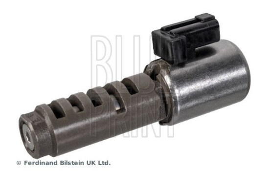 solenoid valve