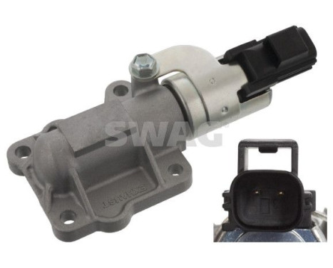 solenoid valve