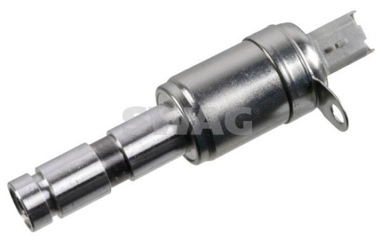 solenoid valve