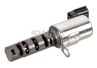 solenoid valve