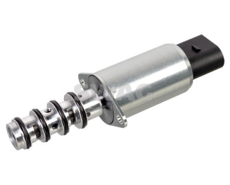 solenoid valve