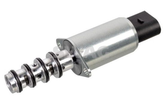 solenoid valve
