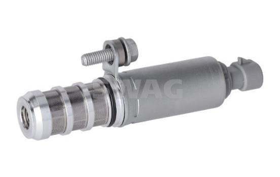 solenoid valve