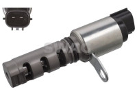 solenoid valve