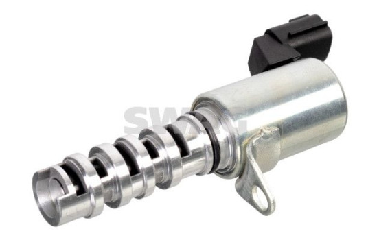 solenoid valve