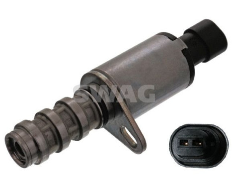 solenoid valve