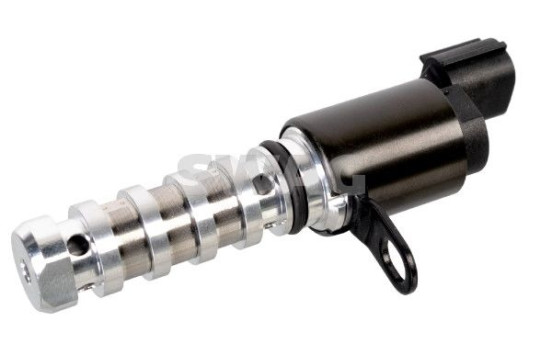 solenoid valve