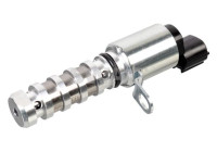 solenoid valve