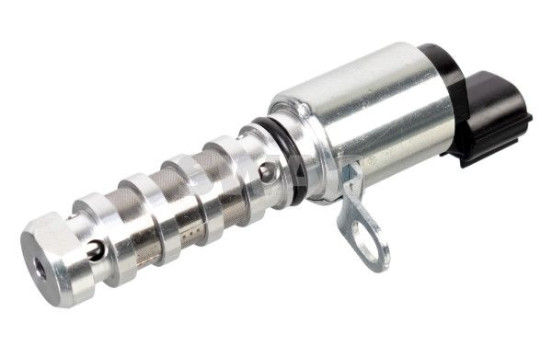 solenoid valve