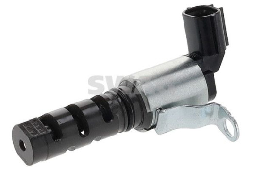 solenoid valve