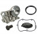 Stabiliser Bracket, camshaft febi Plus