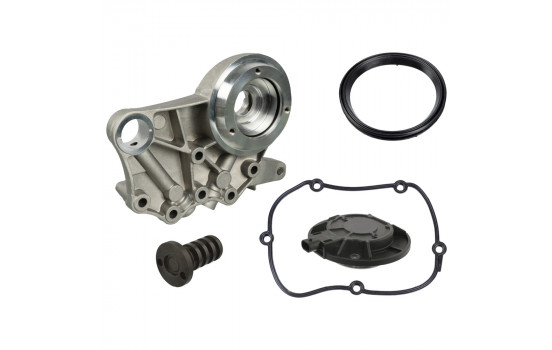Stabiliser Bracket, camshaft febi Plus