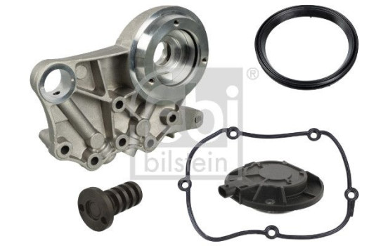 Stabiliser Bracket, camshaft febi Plus, Image 2