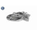 Stabiliser Bracket, camshaft Q+, original equipment manufacturer quality, Thumbnail 13
