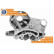 Stabiliser Bracket, camshaft Q+, original equipment manufacturer quality, Thumbnail 15