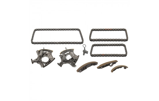 Timing Chain Kit