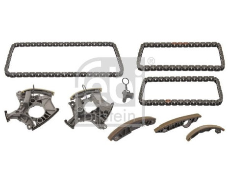 Timing Chain Kit, Image 2