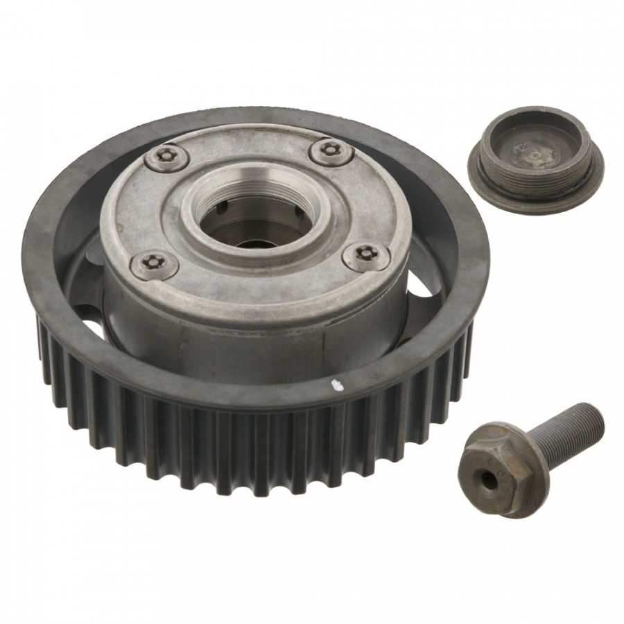 Camshaft Adjuster Winparts.co.uk Camshaft gear