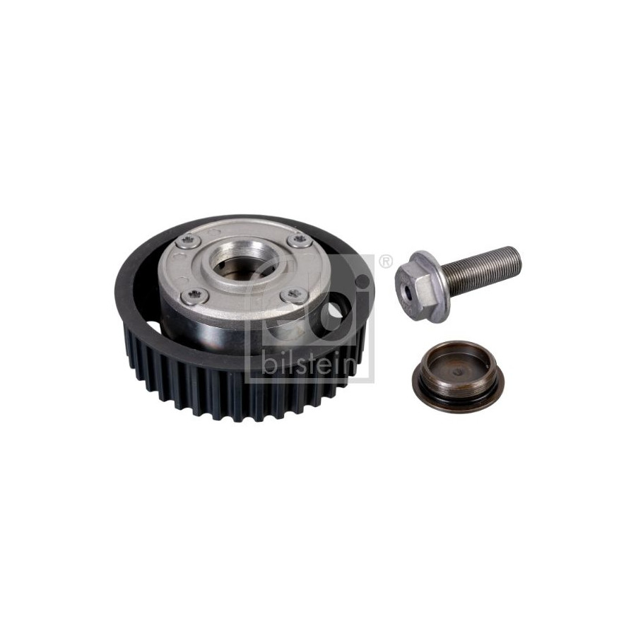 Camshaft Adjuster Winparts.co.uk Camshaft gear