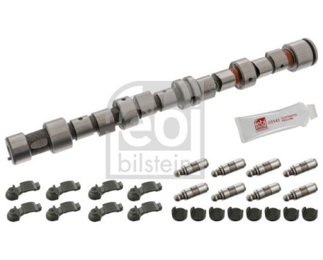 Camshaft Kit, Image 2