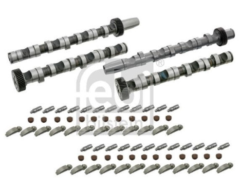 Camshaft Kit, Image 2