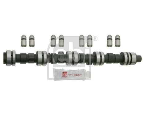 Camshaft Kit, Image 2