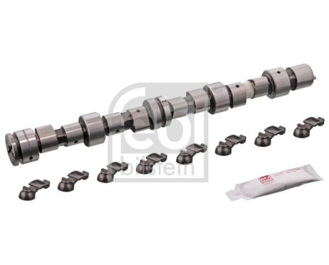 Camshaft Kit, Image 2