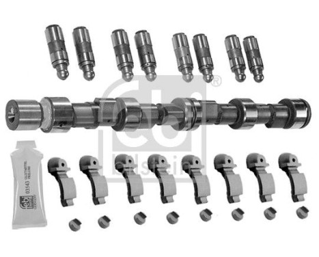 Camshaft Kit, Image 2