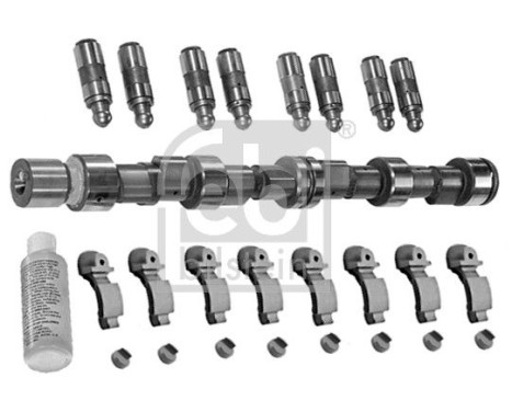 Camshaft Kit, Image 2