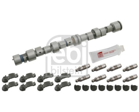 Camshaft Kit, Image 2